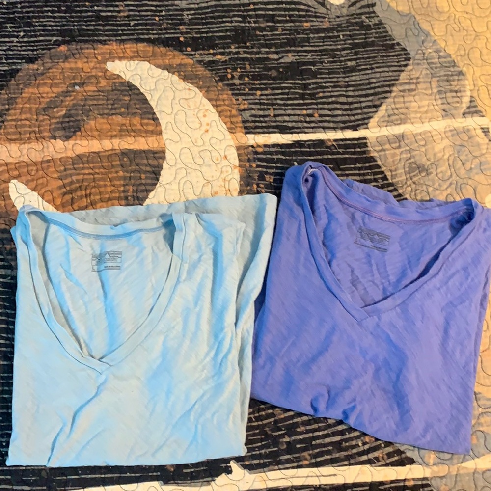 Patagonia t shirts